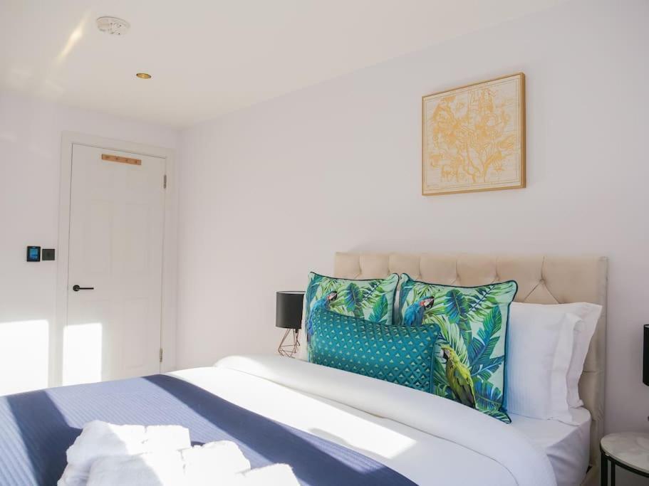 Stylish Retreat For Your Short Getaway ลอนดอน ภายนอก รูปภาพ